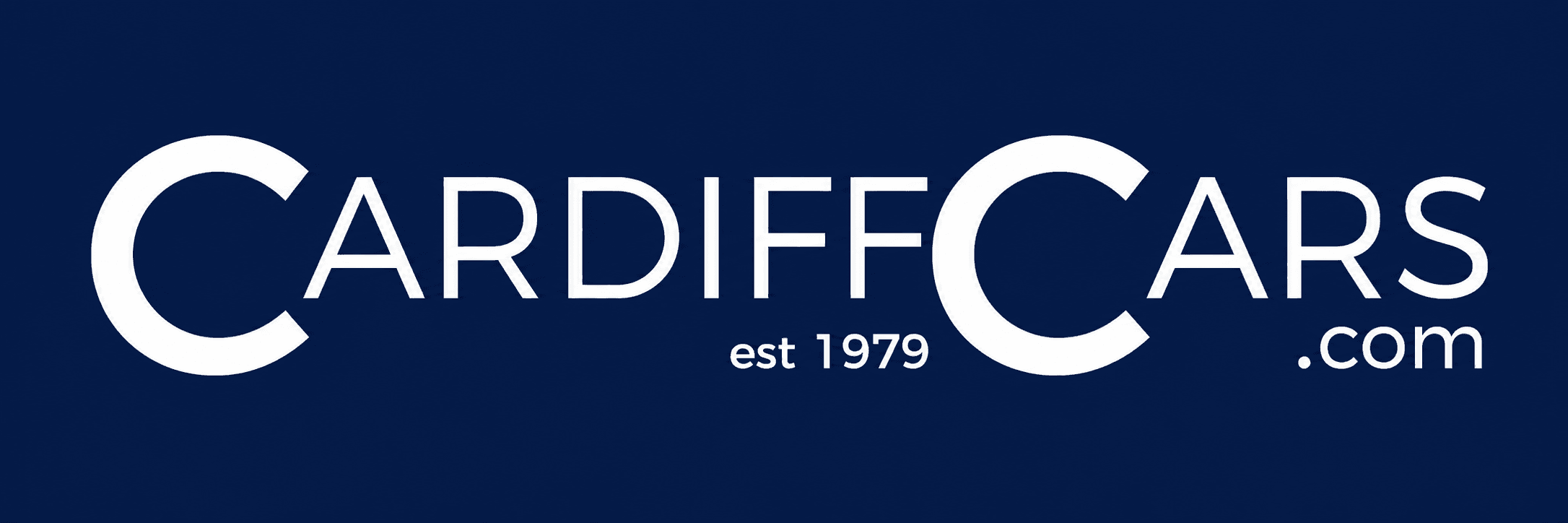 Cardiff Cars logo